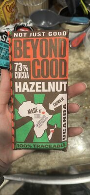 Hazelnut