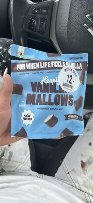 Heapily Vanilla Mallows