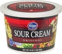 Heavy Whipping Cream