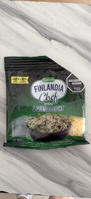 HEBRAS 4 QUESOS LIGHT