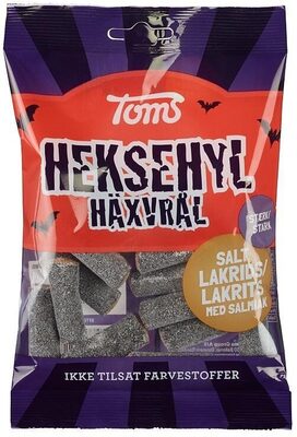 Heksehyl 130 g