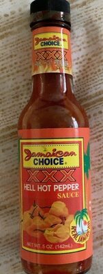 Hell Hot Pepper Concentrate