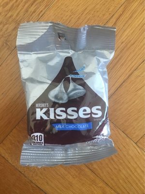 Hershey's Kisses