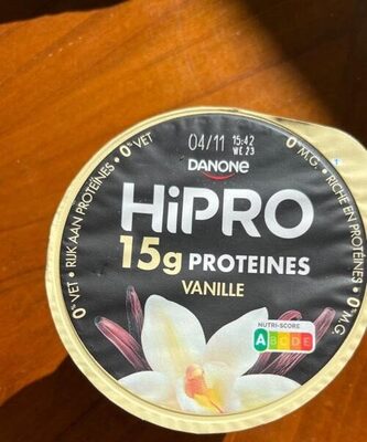 Hipro