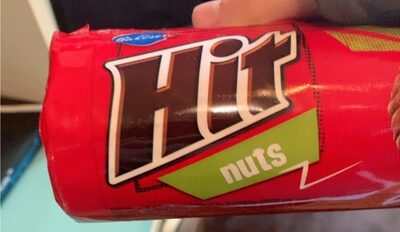 Hit - Nuts