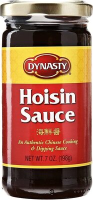Hoisin Sauce