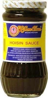 Hoisin Sauce