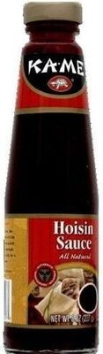 Hoisin Sauce