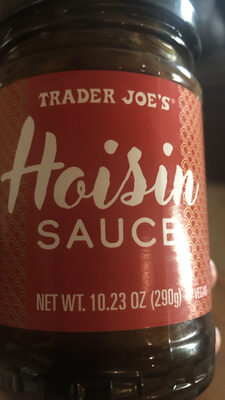 Hoisin Sauce