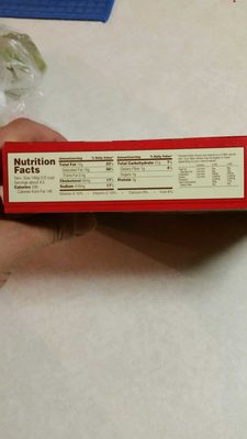 Homestyle butter 'n' garlic mashed potatoes