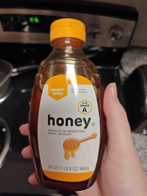Honey