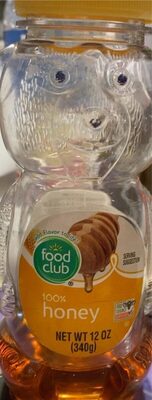 Honey
