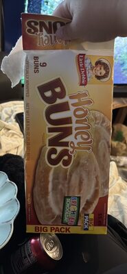 Honey Buns
