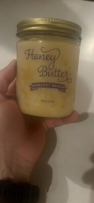 Honey Butter