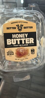 Honey Butter