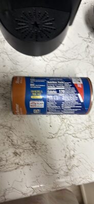 Honey Butter Flaky Layer's Big Biscuits