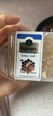 honey comb