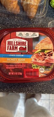 Honey Ham