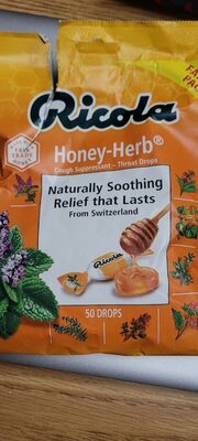 Honey-Herb