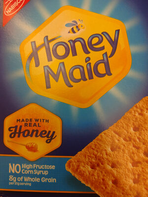 Honey Maid