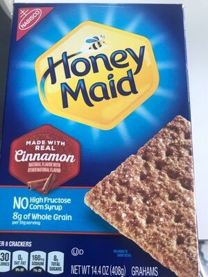 Honey Maid - Cinnamon