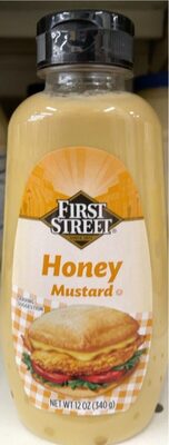 Honey Mustard