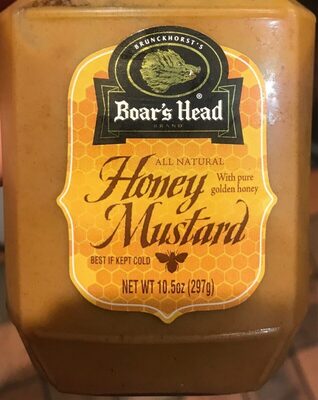 Honey Mustard