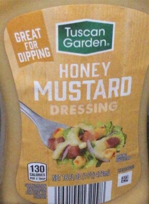Honey Mustard