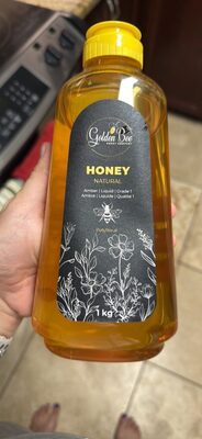 Honey Natural