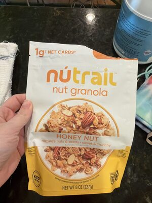 Honey Nut
