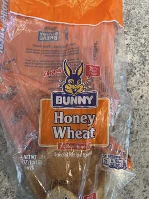 Honey Wheat