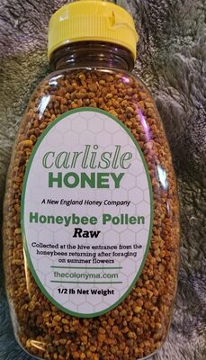 Honeybee Pollen