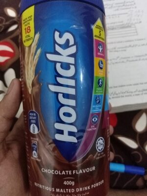 HORLICKS