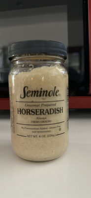 Horseradish