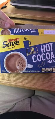 Hot Cocoa Mix