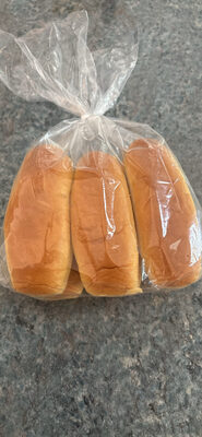 Hot Dog Buns