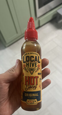 Hot Honey Original