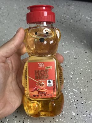 Hot Honey Substitute