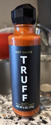 Hot Sauce