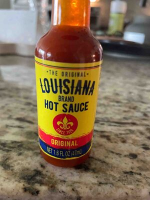 Hot Sauce
