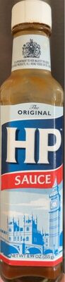 HP Sauce