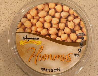 hummus