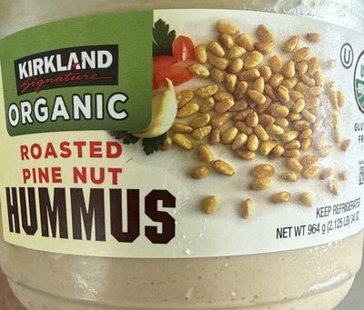 Hummus