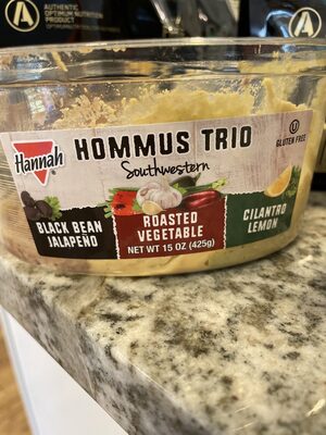 Hummus