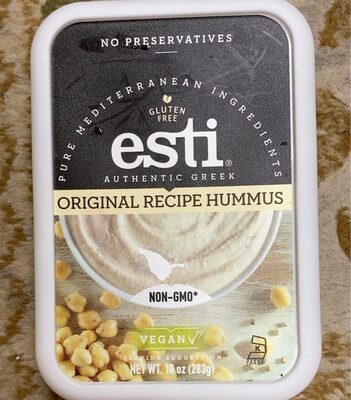 Hummus