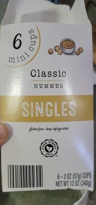 Hummus