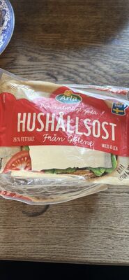 Hushållsost