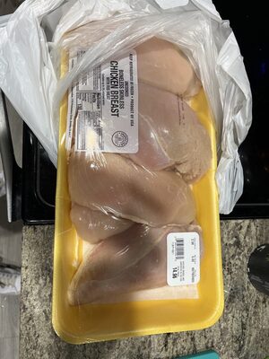 Hy-Vee Chicken Breast