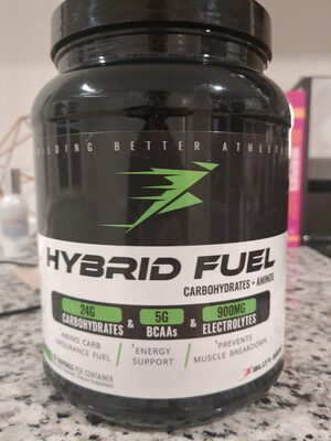Hybrid Fuel