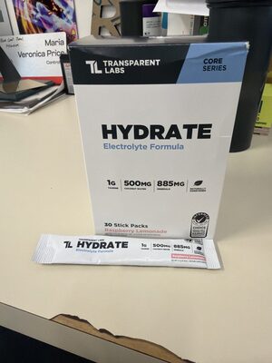 Hydrate
